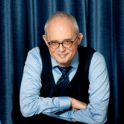 Christoph-Irion-Tenor